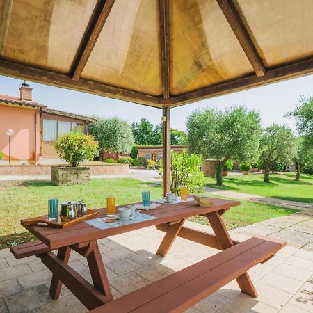 Apartment Ponziani-2 By Interhome Orentano エクステリア 写真