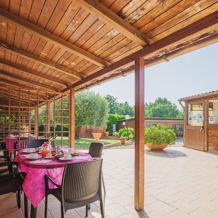 Apartment Ponziani-2 By Interhome Orentano エクステリア 写真