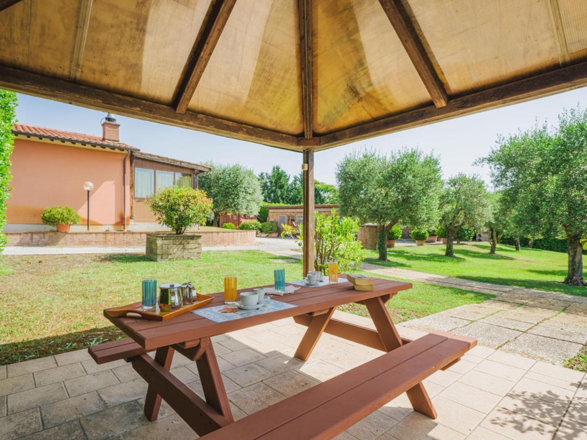 Apartment Ponziani-2 By Interhome Orentano エクステリア 写真