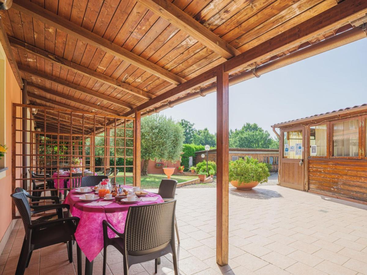Apartment Ponziani-2 By Interhome Orentano エクステリア 写真