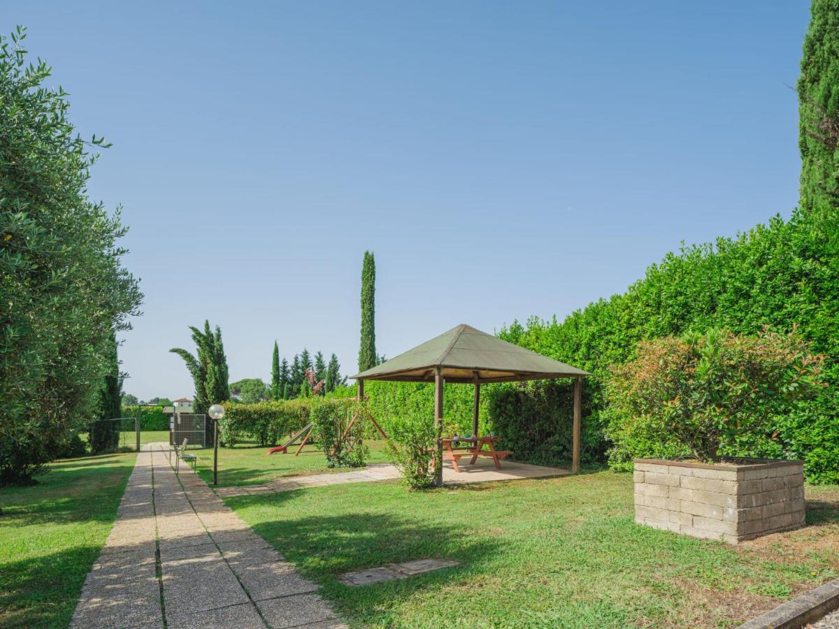 Apartment Ponziani-2 By Interhome Orentano エクステリア 写真