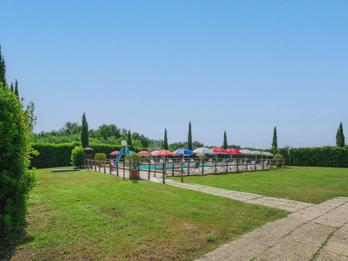 Apartment Ponziani-2 By Interhome Orentano エクステリア 写真