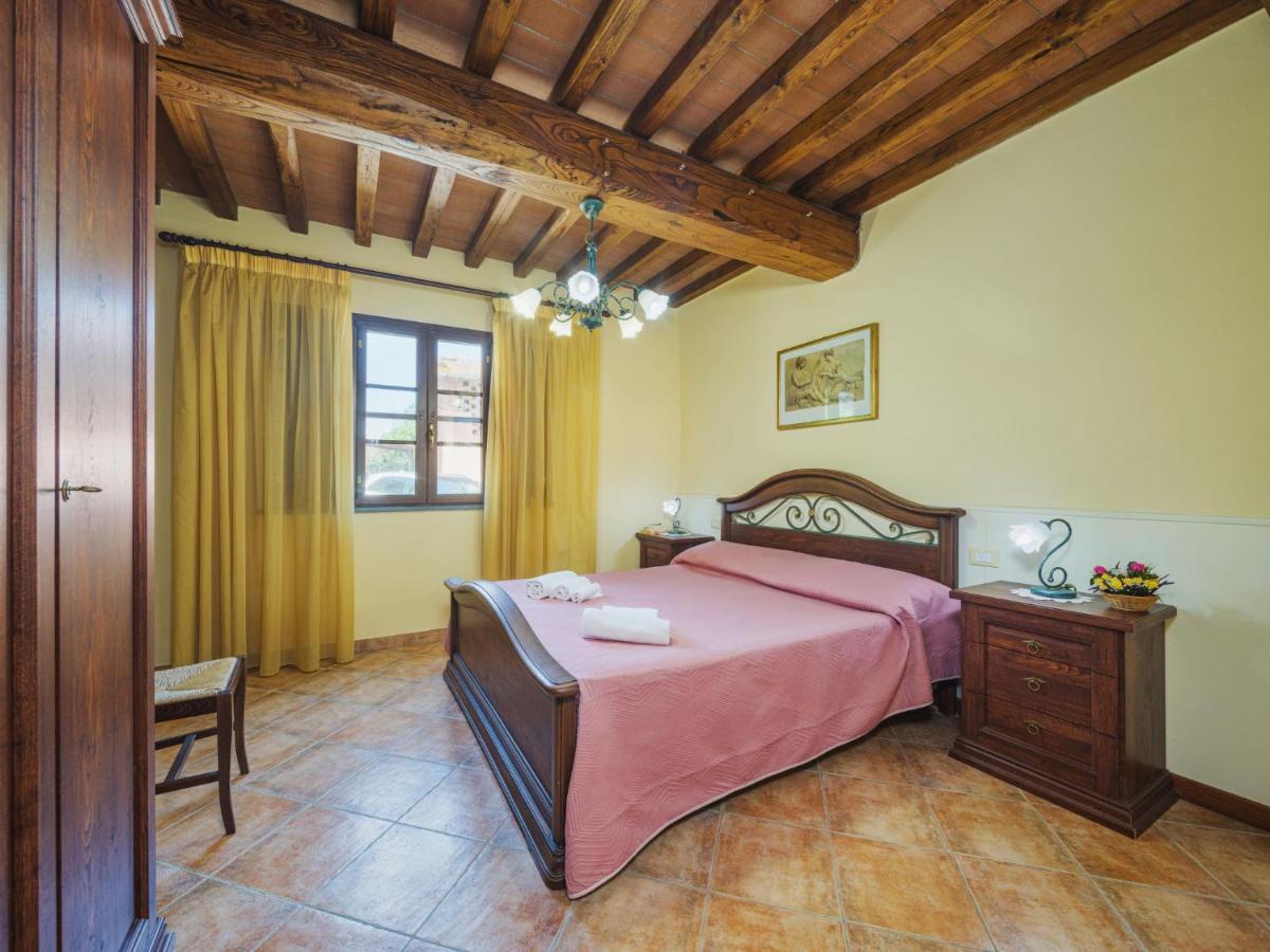 Apartment Ponziani-2 By Interhome Orentano エクステリア 写真