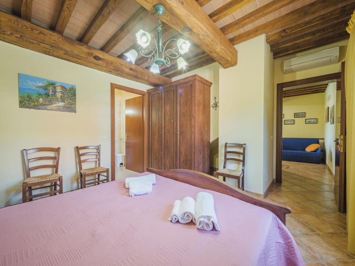 Apartment Ponziani-2 By Interhome Orentano エクステリア 写真