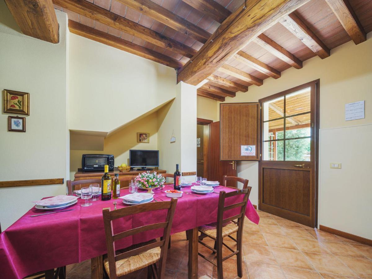 Apartment Ponziani-2 By Interhome Orentano エクステリア 写真
