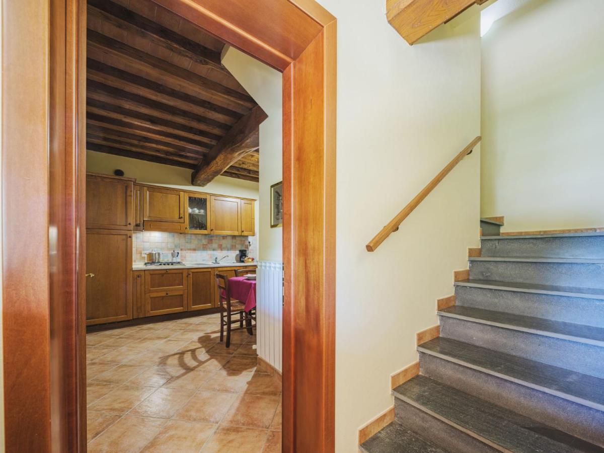 Apartment Ponziani-2 By Interhome Orentano エクステリア 写真
