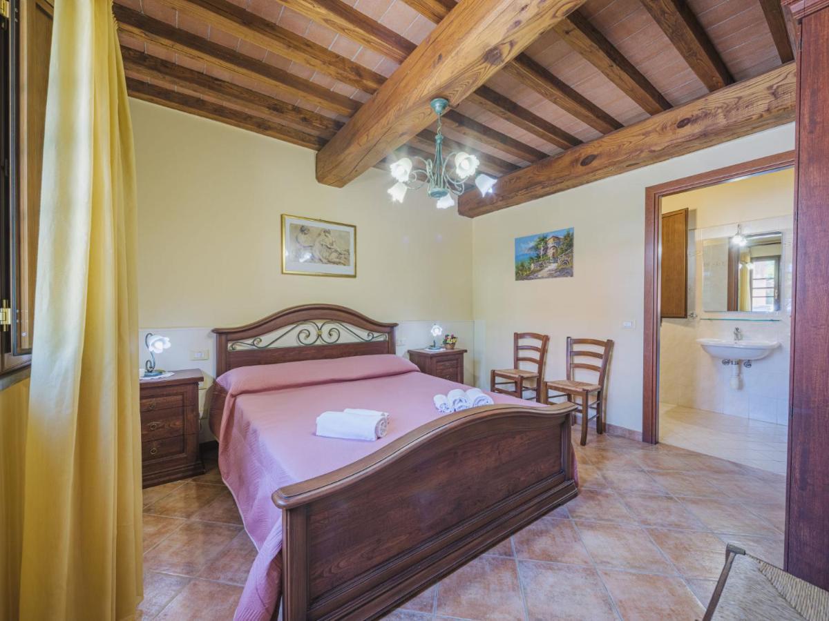 Apartment Ponziani-2 By Interhome Orentano エクステリア 写真