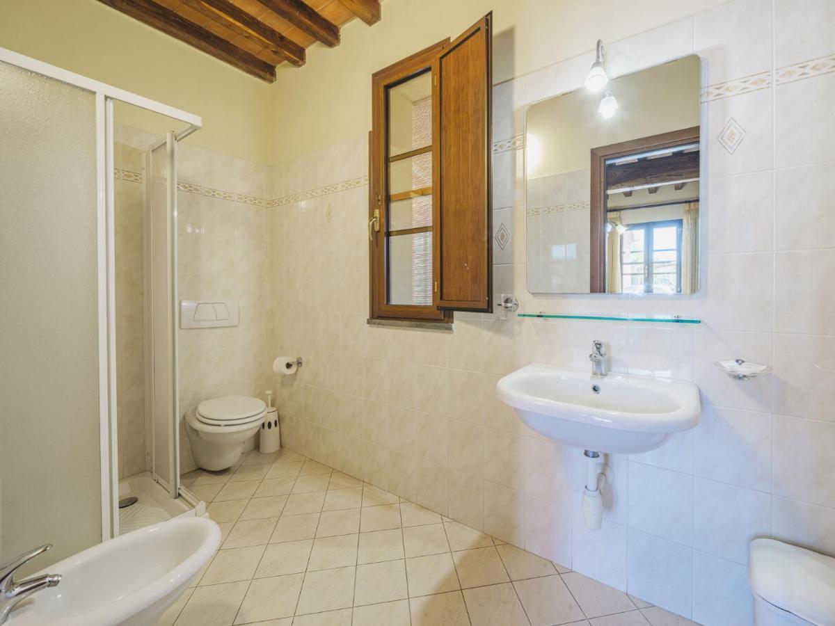 Apartment Ponziani-2 By Interhome Orentano エクステリア 写真