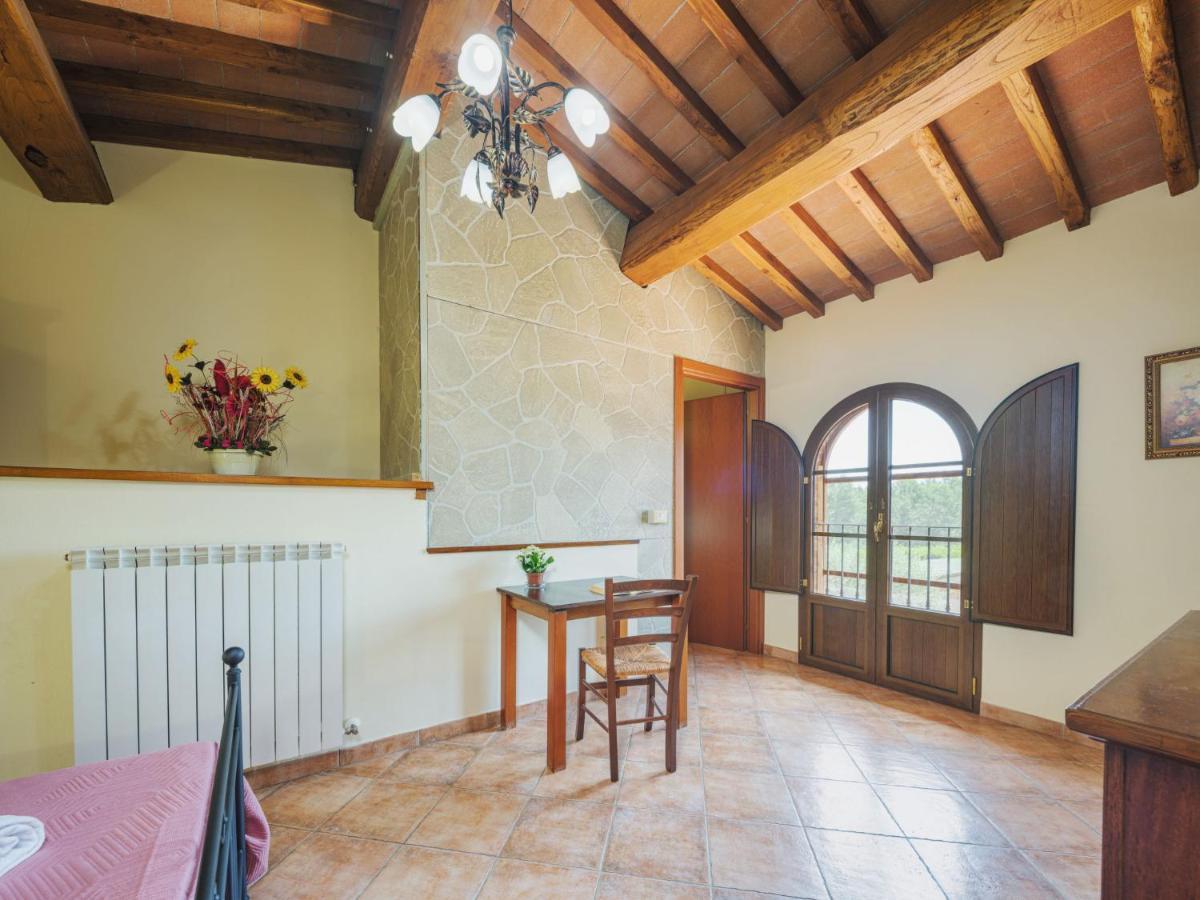 Apartment Ponziani-2 By Interhome Orentano エクステリア 写真