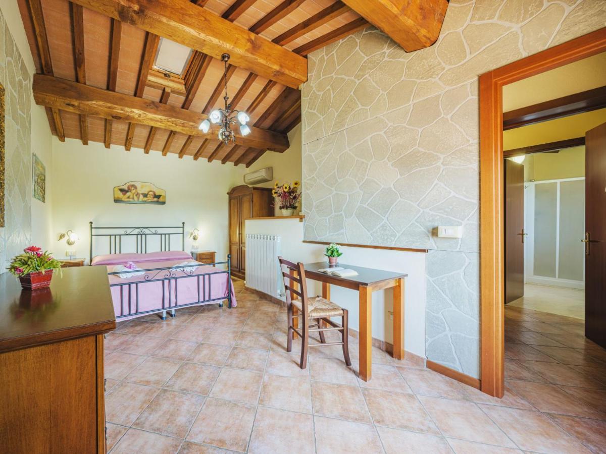 Apartment Ponziani-2 By Interhome Orentano エクステリア 写真