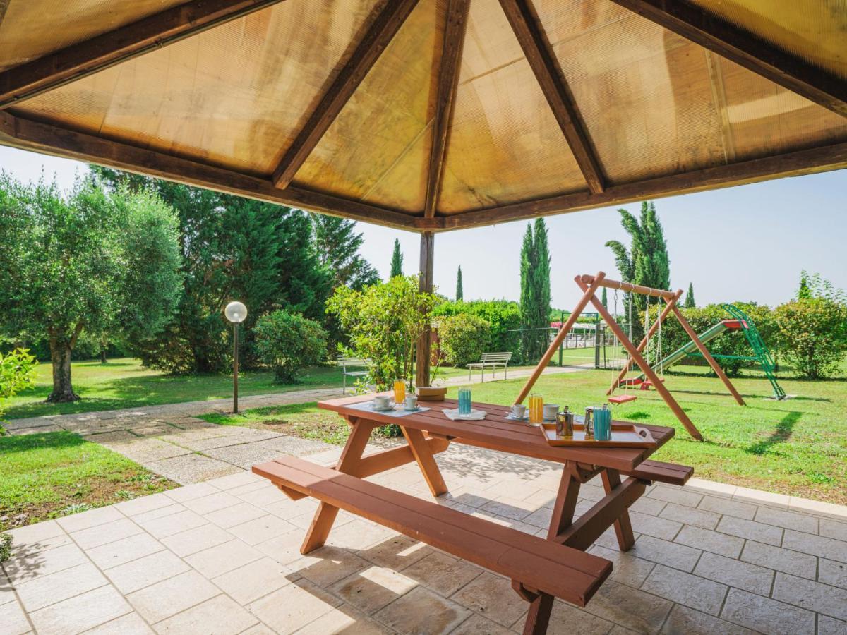 Apartment Ponziani-2 By Interhome Orentano エクステリア 写真