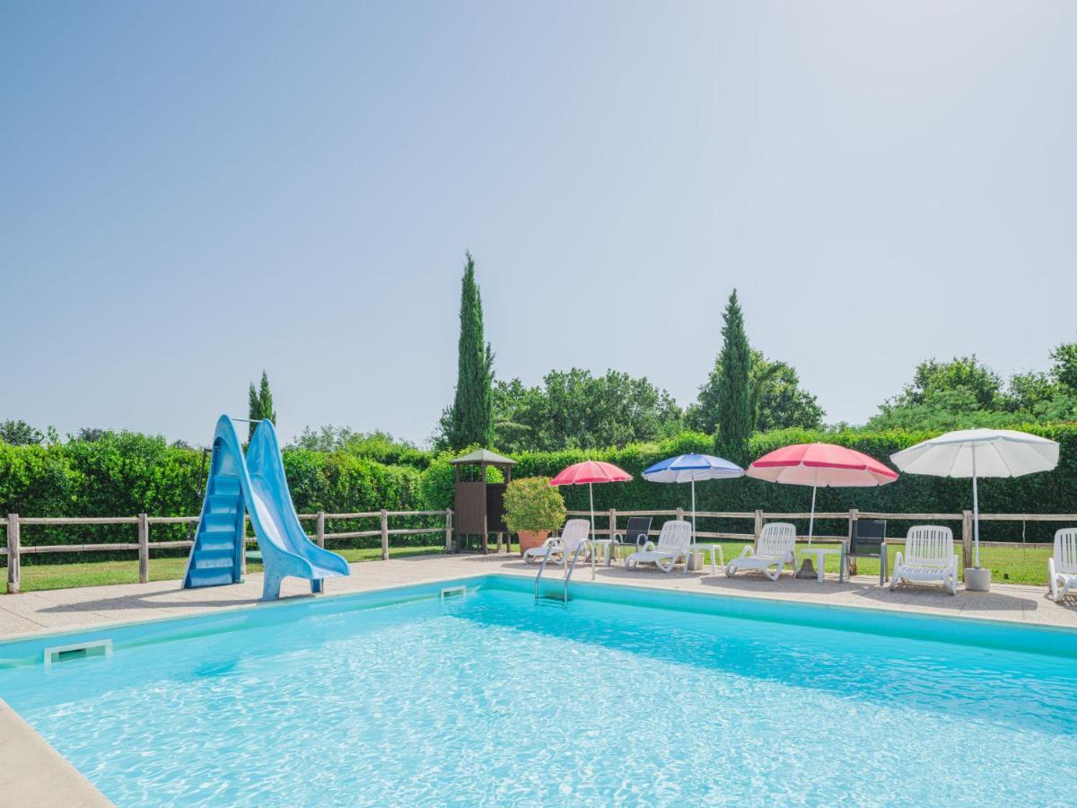 Apartment Ponziani-2 By Interhome Orentano エクステリア 写真