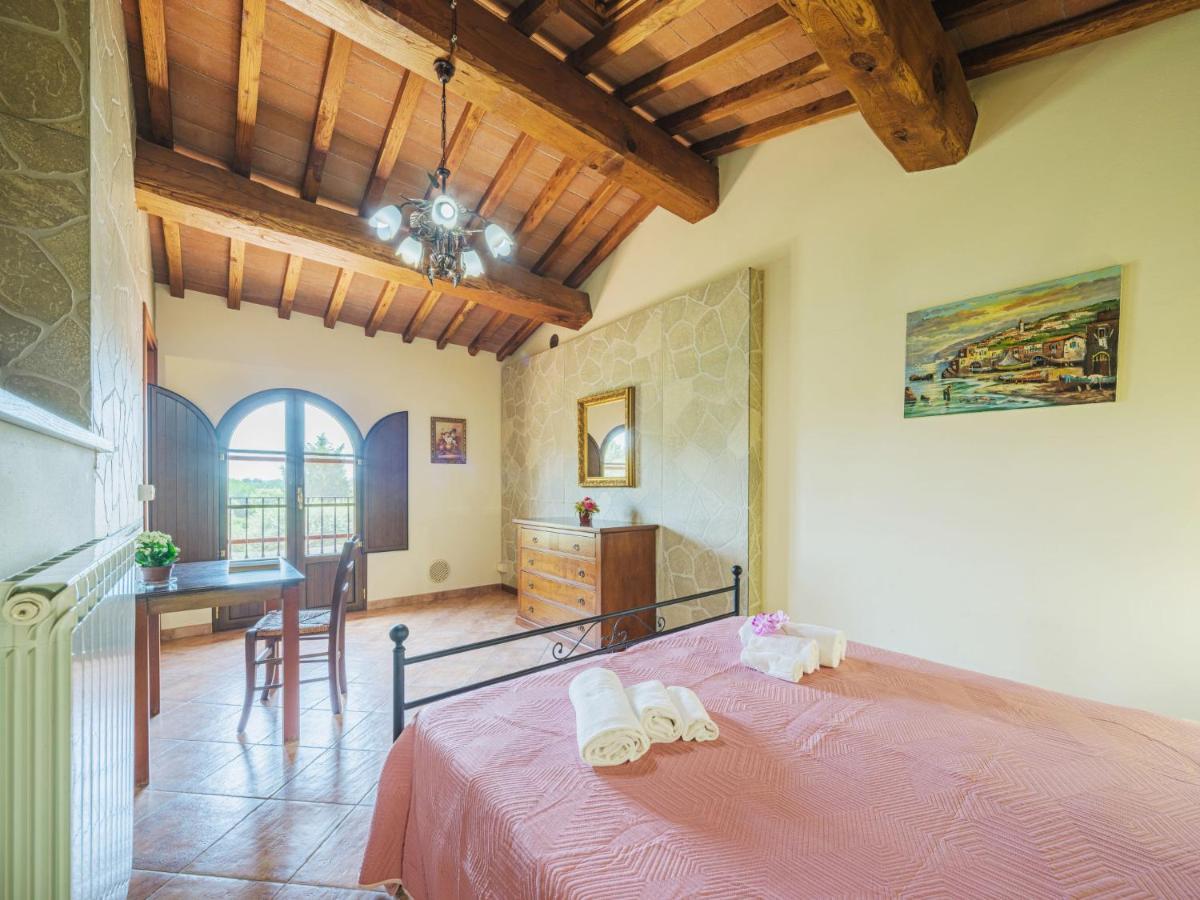 Apartment Ponziani-2 By Interhome Orentano エクステリア 写真