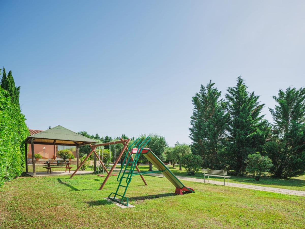 Apartment Ponziani-2 By Interhome Orentano エクステリア 写真