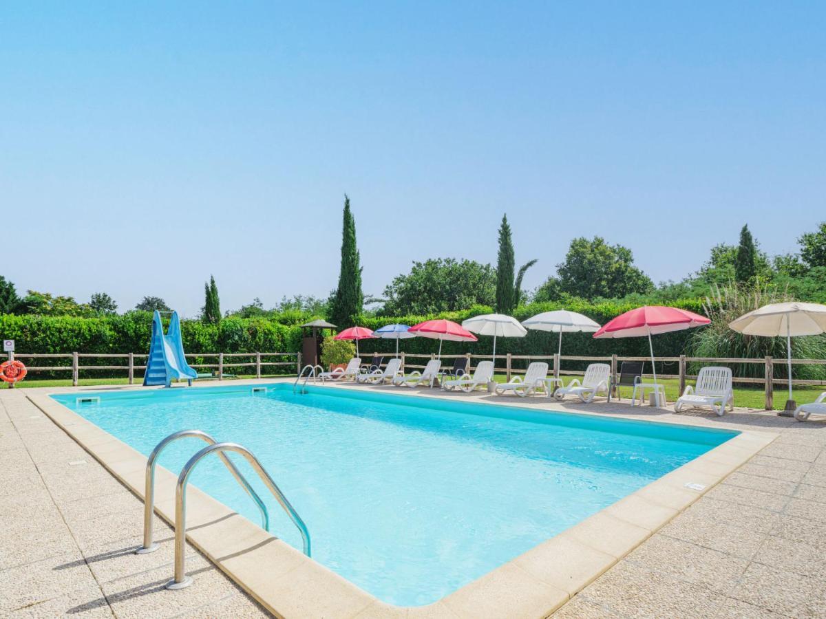 Apartment Ponziani-2 By Interhome Orentano エクステリア 写真