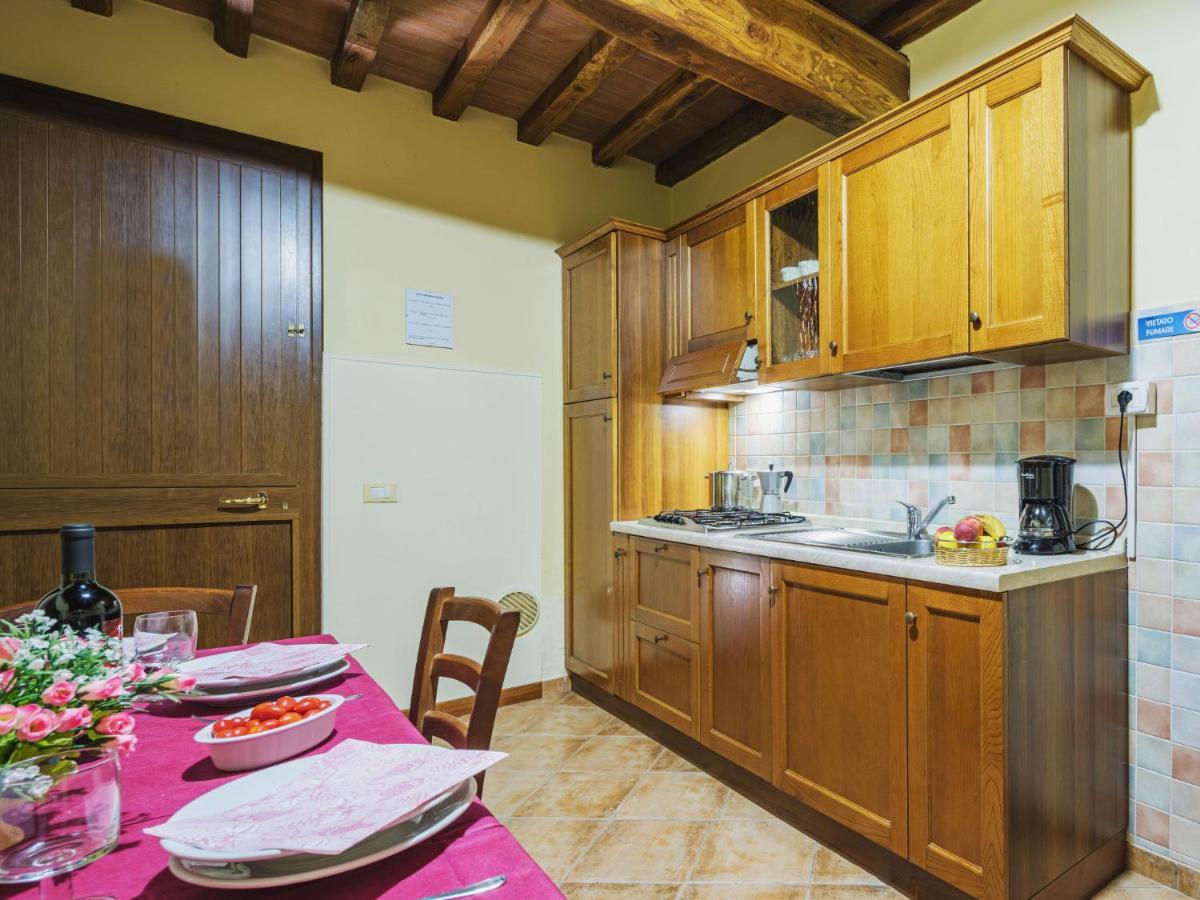 Apartment Ponziani-2 By Interhome Orentano エクステリア 写真