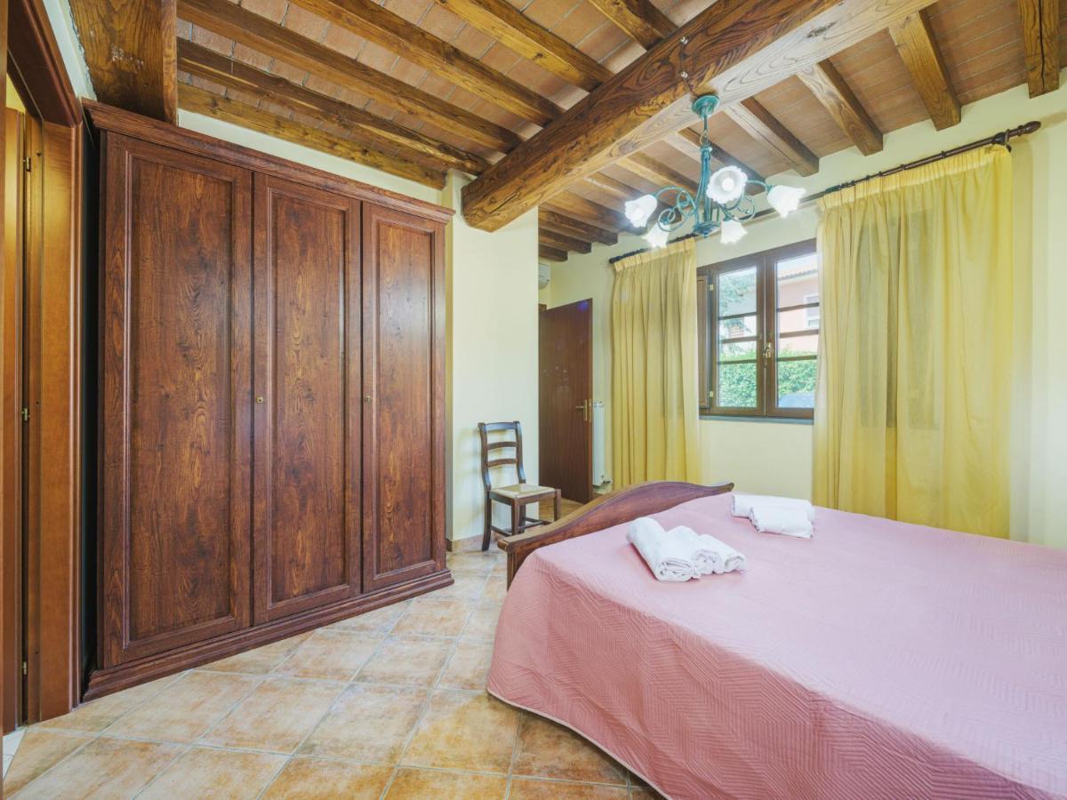 Apartment Ponziani-2 By Interhome Orentano エクステリア 写真
