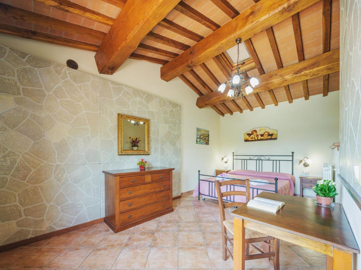 Apartment Ponziani-2 By Interhome Orentano エクステリア 写真