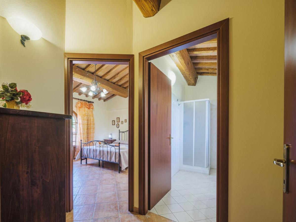 Apartment Ponziani-2 By Interhome Orentano エクステリア 写真