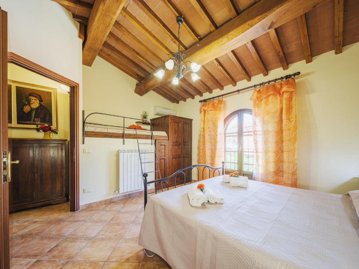 Apartment Ponziani-2 By Interhome Orentano エクステリア 写真