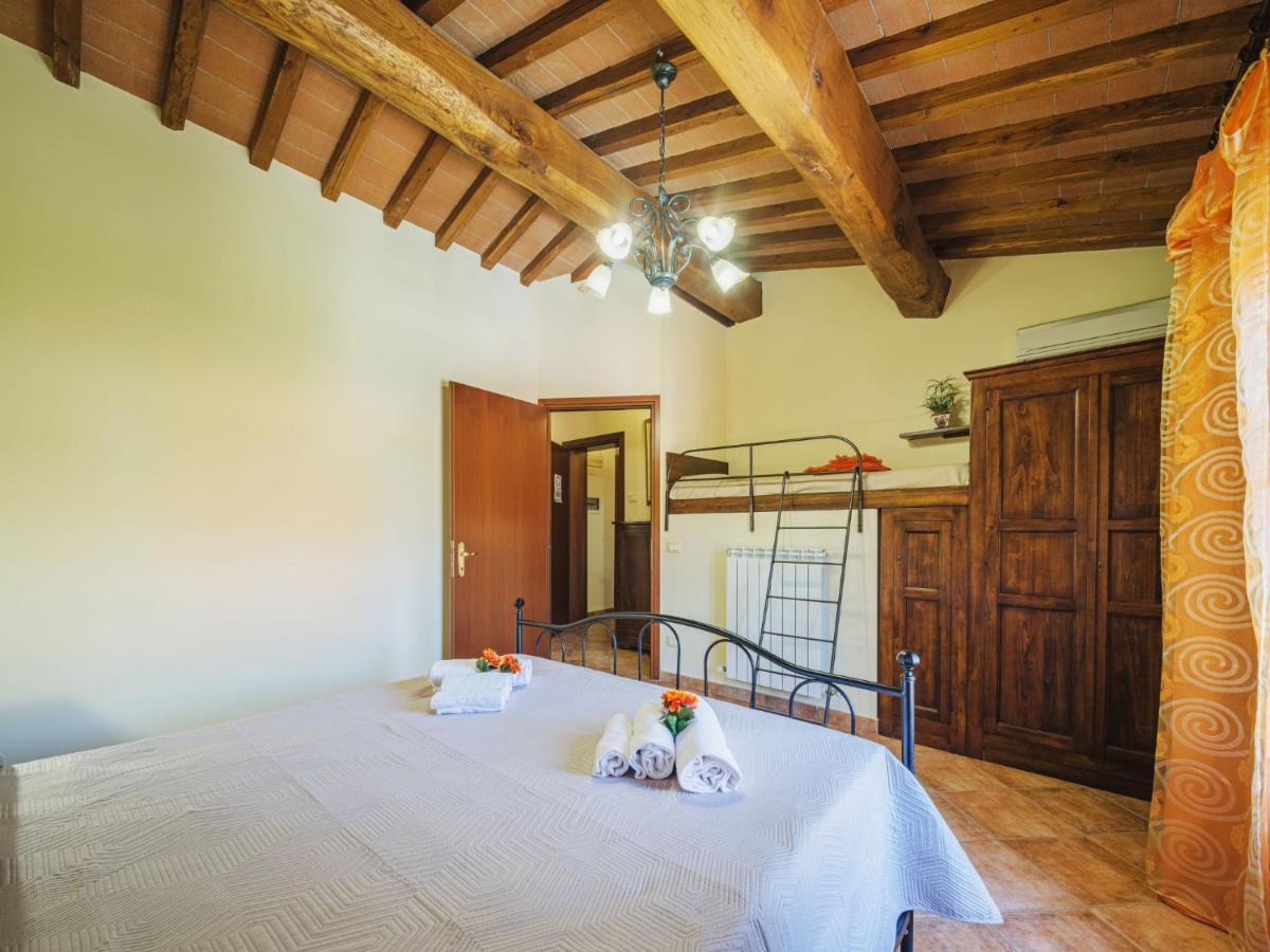 Apartment Ponziani-2 By Interhome Orentano エクステリア 写真