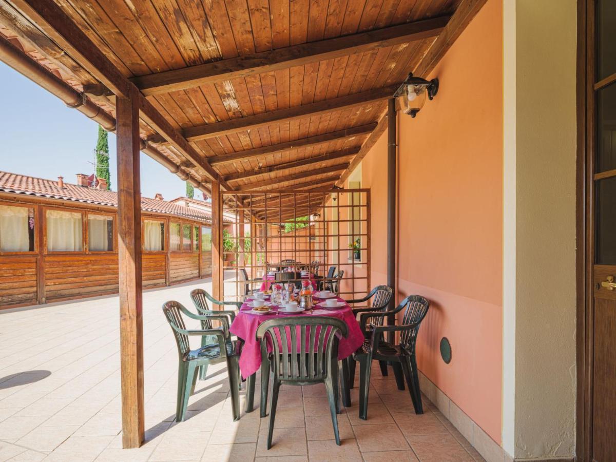 Apartment Ponziani-2 By Interhome Orentano エクステリア 写真