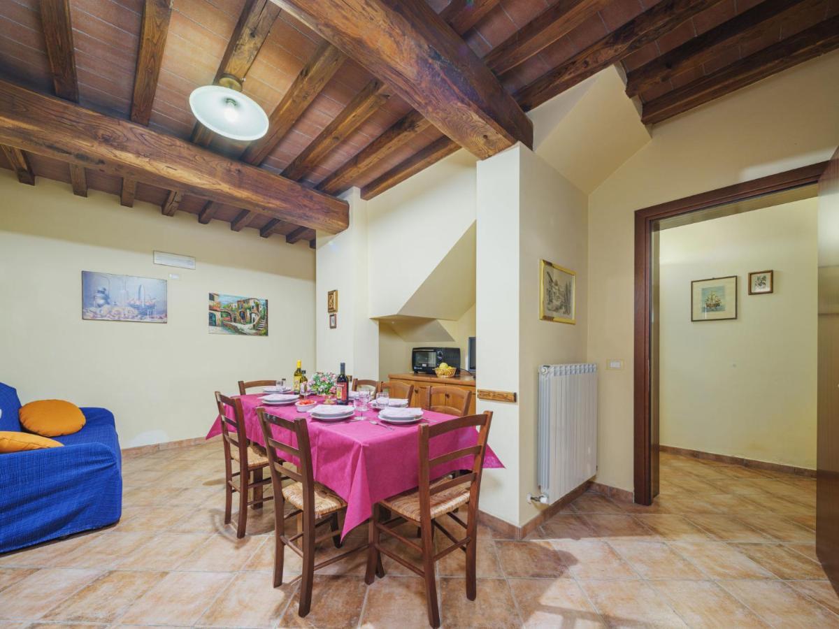 Apartment Ponziani-2 By Interhome Orentano エクステリア 写真