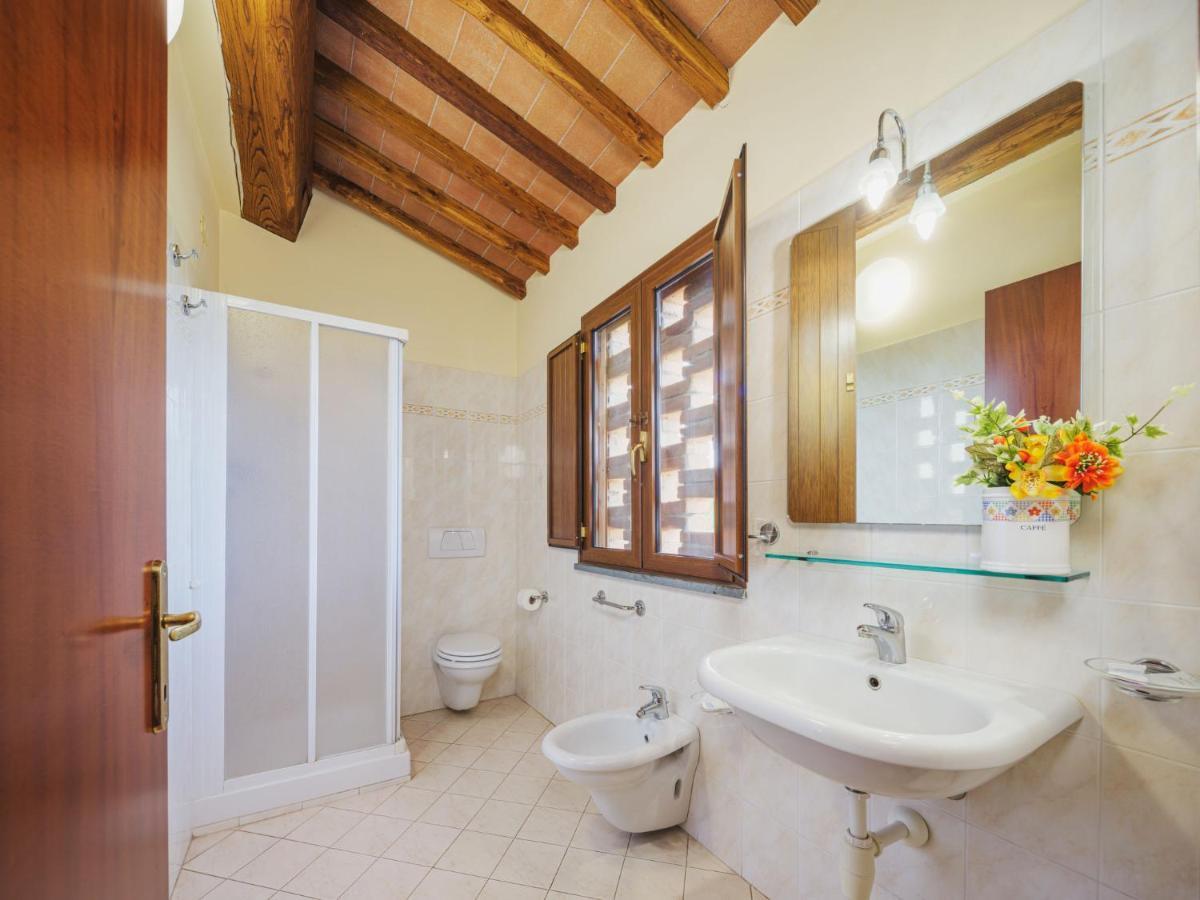 Apartment Ponziani-2 By Interhome Orentano エクステリア 写真